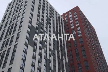 1-кімнатна квартира за адресою вул. Івана Виговського (площа 45,3 м²) - Atlanta.ua - фото 10