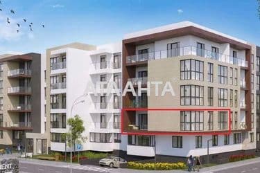 3-комнатная квартира по адресу ул. Героев Крут (площадь 89 м²) - Atlanta.ua - фото 12