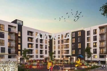 3-комнатная квартира по адресу ул. Героев Крут (площадь 89 м²) - Atlanta.ua - фото 15