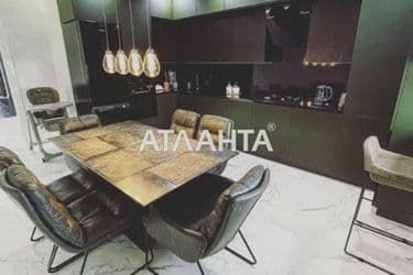 2-комнатная квартира по адресу ул. Пирогова (площадь 87 м²) - Atlanta.ua - фото 10