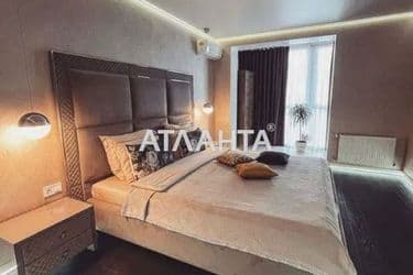 2-комнатная квартира по адресу ул. Пирогова (площадь 87 м²) - Atlanta.ua - фото 15