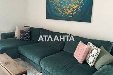 2-комнатная квартира по адресу ул. Пирогова (площадь 87 м²) - Atlanta.ua - фото 13