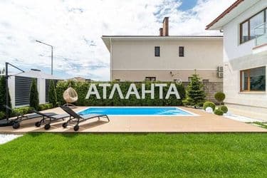 House by the address st. Dayberg (area 200 m²) - Atlanta.ua - photo 30