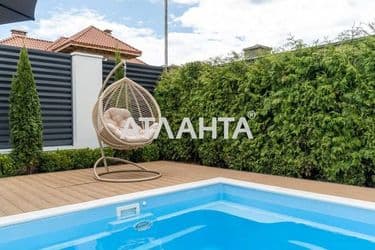 House by the address st. Dayberg (area 200 m²) - Atlanta.ua - photo 32