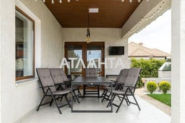 House by the address st. Dayberg (area 200 m²) - Atlanta.ua - photo 34