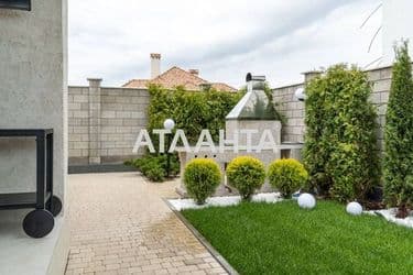 House by the address st. Dayberg (area 200 m²) - Atlanta.ua - photo 35