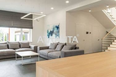 House by the address st. Dayberg (area 200 m²) - Atlanta.ua - photo 37