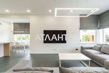 House by the address st. Dayberg (area 200 m²) - Atlanta.ua - photo 38