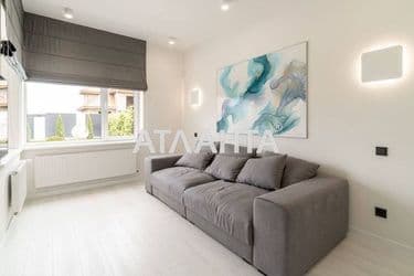 House by the address st. Dayberg (area 200 m²) - Atlanta.ua - photo 42