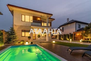 House by the address st. Dayberg (area 200 m²) - Atlanta.ua - photo 51