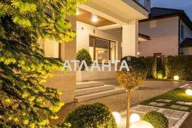 House by the address st. Dayberg (area 200 m²) - Atlanta.ua - photo 52