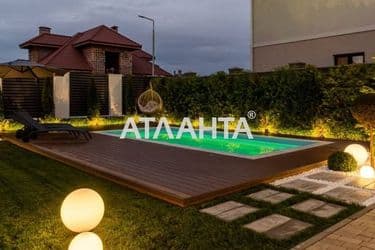 House by the address st. Dayberg (area 200 m²) - Atlanta.ua - photo 53