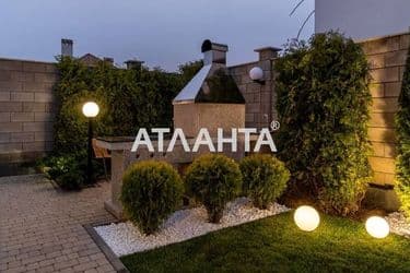 House by the address st. Dayberg (area 200 m²) - Atlanta.ua - photo 54