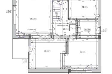 House by the address st. Dayberg (area 200 m²) - Atlanta.ua - photo 56