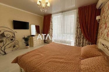 2-rooms apartment apartment by the address st. Govorova marsh (area 66,4 m²) - Atlanta.ua - photo 17