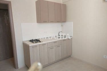 1-room apartment apartment by the address st. Massiv 10 (area 34,7 m²) - Atlanta.ua - photo 24