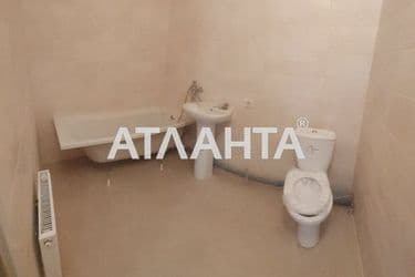 1-room apartment apartment by the address st. Massiv 10 (area 34,7 m²) - Atlanta.ua - photo 30