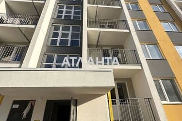 1-room apartment apartment by the address st. Massiv 10 (area 34,7 m²) - Atlanta.ua - photo 20