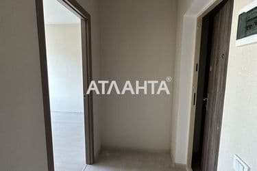 1-room apartment apartment by the address st. Massiv 10 (area 34,7 m²) - Atlanta.ua - photo 29