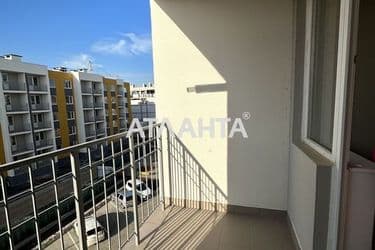 1-room apartment apartment by the address st. Massiv 10 (area 34,7 m²) - Atlanta.ua - photo 27