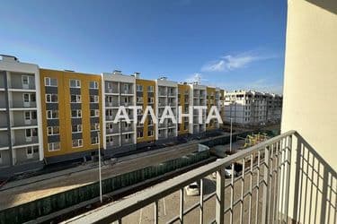 1-room apartment apartment by the address st. Massiv 10 (area 34,7 m²) - Atlanta.ua - photo 26