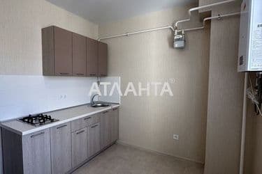 1-room apartment apartment by the address st. Massiv 10 (area 34,7 m²) - Atlanta.ua - photo 22