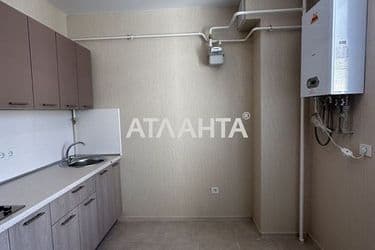 1-room apartment apartment by the address st. Massiv 10 (area 34,7 m²) - Atlanta.ua - photo 21