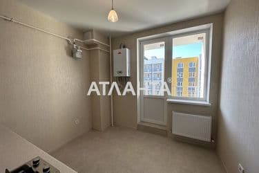 1-room apartment apartment by the address st. Massiv 10 (area 34,7 m²) - Atlanta.ua - photo 23