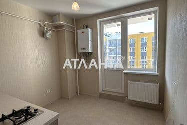 1-room apartment apartment by the address st. Massiv 10 (area 34,7 m²) - Atlanta.ua - photo 25