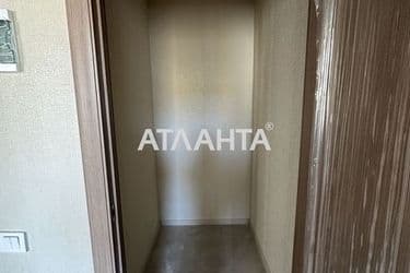 1-room apartment apartment by the address st. Massiv 10 (area 34,7 m²) - Atlanta.ua - photo 28