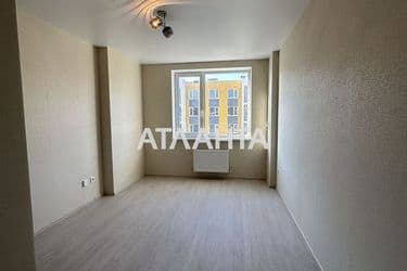 1-room apartment apartment by the address st. Massiv 10 (area 34,7 m²) - Atlanta.ua - photo 17