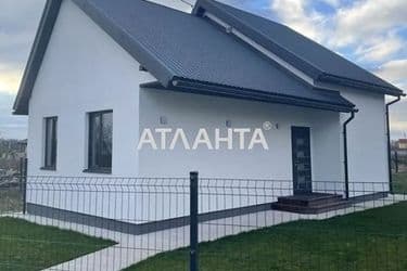 House by the address st. Gagarina (area 96 m²) - Atlanta.ua - photo 25