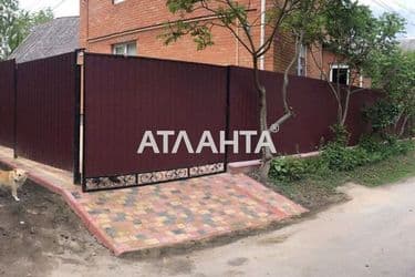 Дом по адресу ул. Евгения Чикаленко (площадь 100 м²) - Atlanta.ua - фото 9