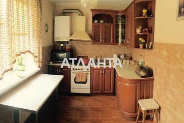 Дом по адресу ул. Евгения Чикаленко (площадь 100 м²) - Atlanta.ua - фото 10