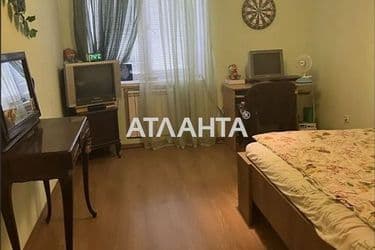 Дом по адресу ул. Евгения Чикаленко (площадь 100 м²) - Atlanta.ua - фото 14