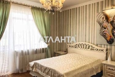 Дом по адресу Якорный пер. (площадь 165 м²) - Atlanta.ua - фото 31