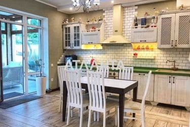 Дом по адресу Якорный пер. (площадь 165 м²) - Atlanta.ua - фото 27