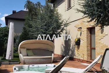 Дом по адресу Якорный пер. (площадь 165 м²) - Atlanta.ua - фото 30