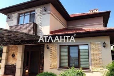 Дом по адресу Якорный пер. (площадь 165 м²) - Atlanta.ua - фото 32