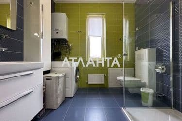 Дом по адресу Якорный пер. (площадь 165 м²) - Atlanta.ua - фото 34
