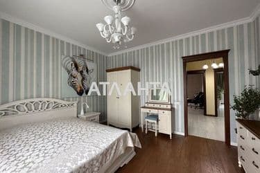 Дом по адресу Якорный пер. (площадь 165 м²) - Atlanta.ua - фото 35