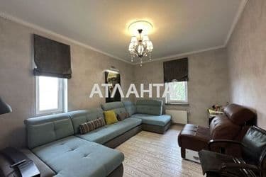 Дом по адресу Якорный пер. (площадь 165 м²) - Atlanta.ua - фото 36