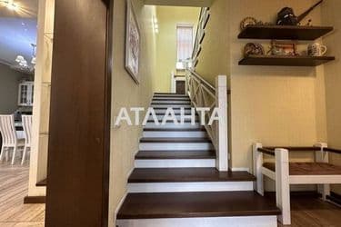 Дом по адресу Якорный пер. (площадь 165 м²) - Atlanta.ua - фото 41