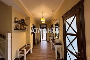 Дом по адресу Якорный пер. (площадь 165 м²) - Atlanta.ua - фото 42