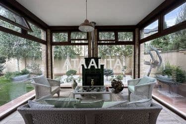 Дом по адресу Якорный пер. (площадь 165 м²) - Atlanta.ua - фото 44