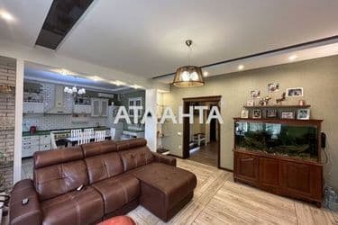 Дом по адресу Якорный пер. (площадь 165 м²) - Atlanta.ua - фото 28