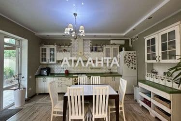 Дом по адресу Якорный пер. (площадь 165 м²) - Atlanta.ua - фото 29