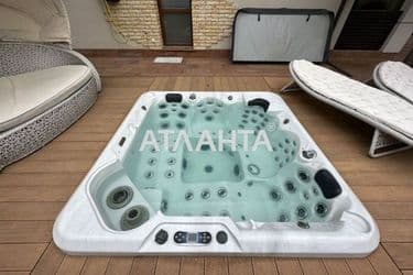 Дом по адресу Якорный пер. (площадь 165 м²) - Atlanta.ua - фото 46