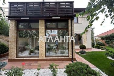 Дом по адресу Якорный пер. (площадь 165 м²) - Atlanta.ua - фото 47