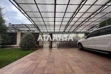 Дом по адресу Якорный пер. (площадь 165 м²) - Atlanta.ua - фото 49